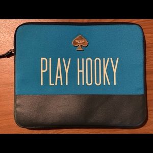 Kate Spade tablet case